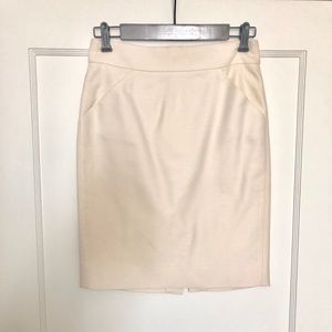 J. Crew Pencil Skirt